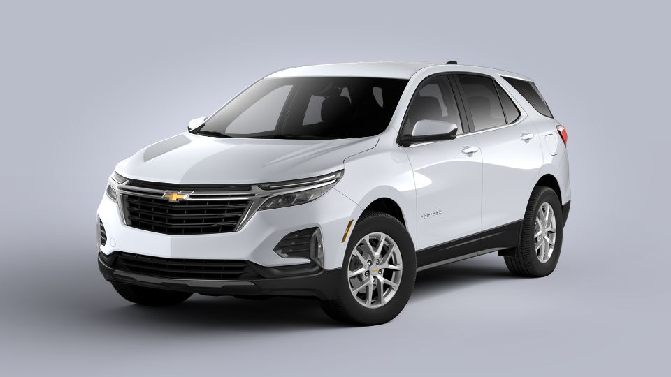 2022 Chevrolet Equinox Vehicle Photo in MOON TOWNSHIP, PA 15108-2571