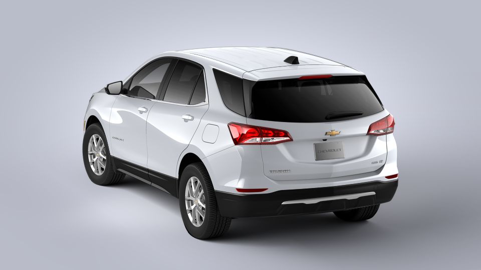 2022 Chevrolet Equinox Vehicle Photo in MOON TOWNSHIP, PA 15108-2571