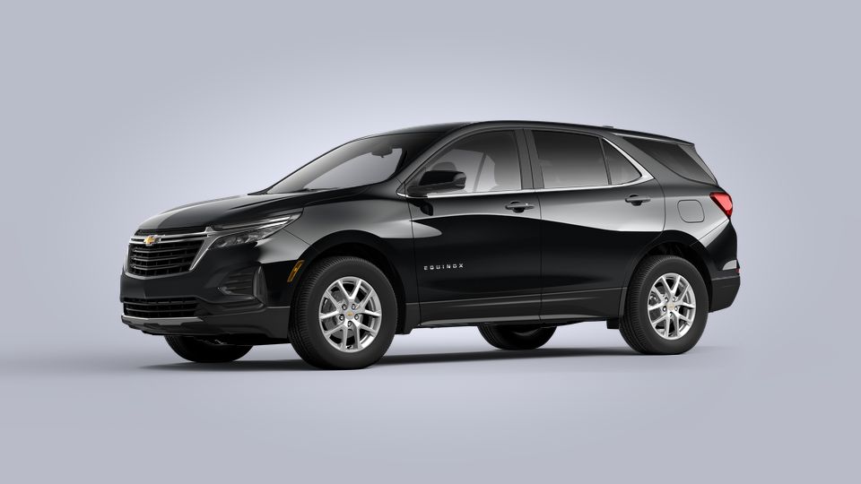 2022 Chevrolet Equinox Vehicle Photo in NEENAH, WI 54956-2243