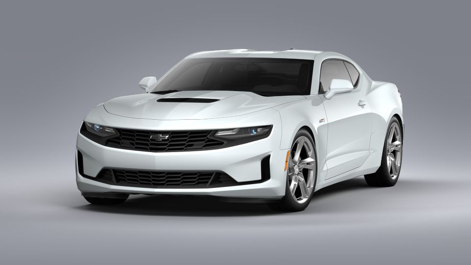 2022 Chevrolet Camaro Vehicle Photo in WARMINSTER, PA 18974-3126