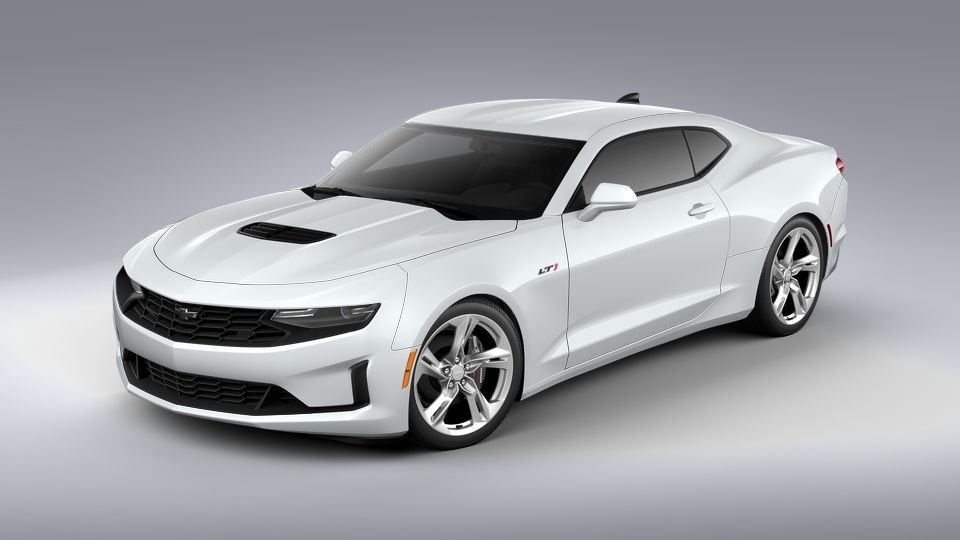 2022 Chevrolet Camaro Vehicle Photo in WARMINSTER, PA 18974-3126