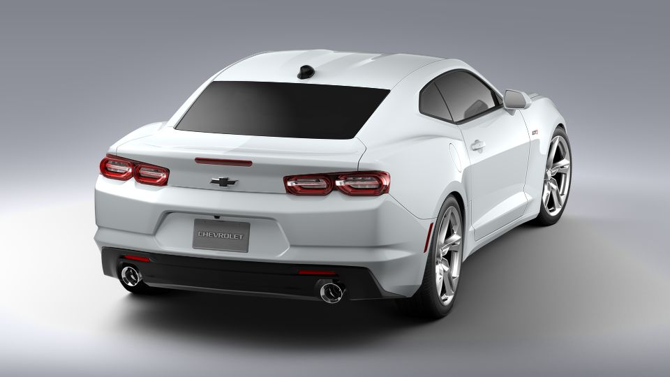 2022 Chevrolet Camaro Vehicle Photo in WARMINSTER, PA 18974-3126