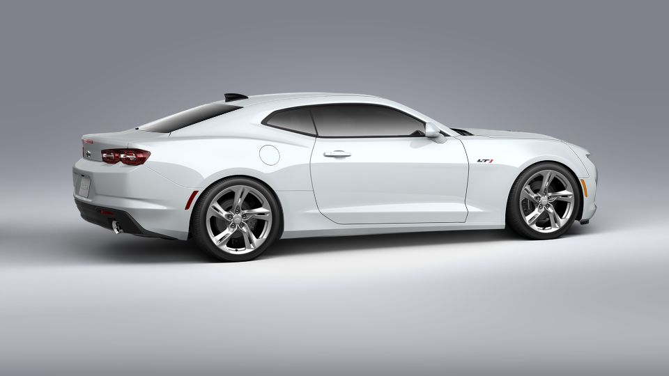 2022 Chevrolet Camaro Vehicle Photo in WARMINSTER, PA 18974-3126