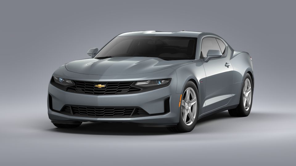 2022 Chevrolet Camaro Vehicle Photo in HEALDSBURG, CA 95448-3401
