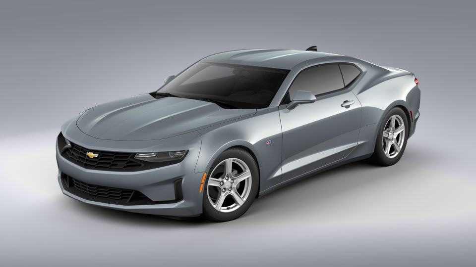 2022 Chevrolet Camaro Vehicle Photo in HEALDSBURG, CA 95448-3401