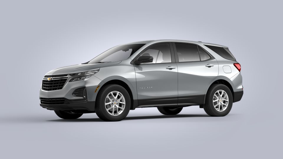 2022 Chevrolet Equinox Vehicle Photo in MECHANICSBURG, PA 17050-5233