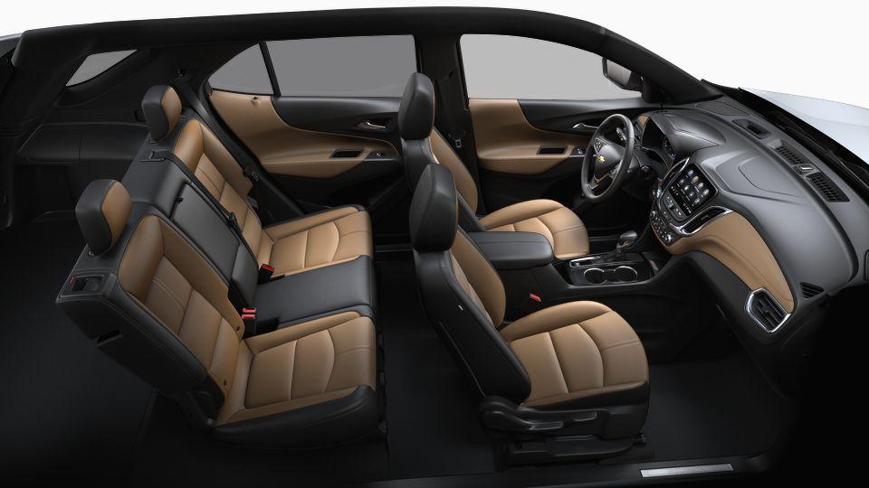2022 Chevrolet Equinox Vehicle Photo in LEESBURG, FL 34788-4022