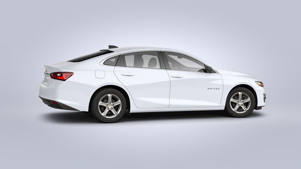 2022 Chevrolet Malibu Vehicle Photo in ROCHESTER HILLS, MI 48307-2741