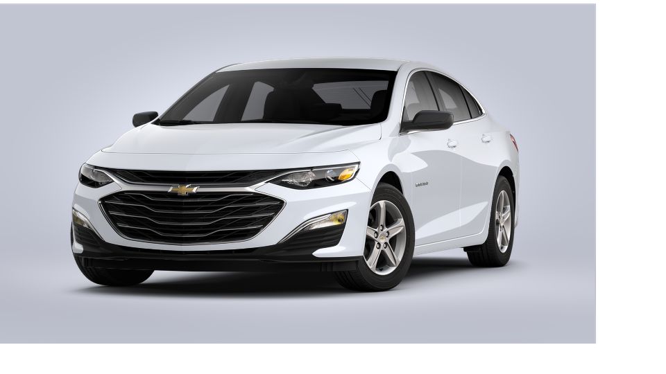 2022 Chevrolet Malibu Vehicle Photo in ROCHESTER HILLS, MI 48307-2741