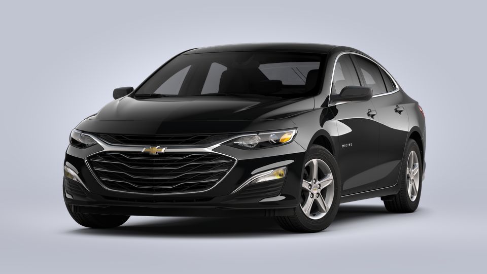 2022 Chevrolet Malibu Vehicle Photo in COLUMBIA, MO 65203-3903