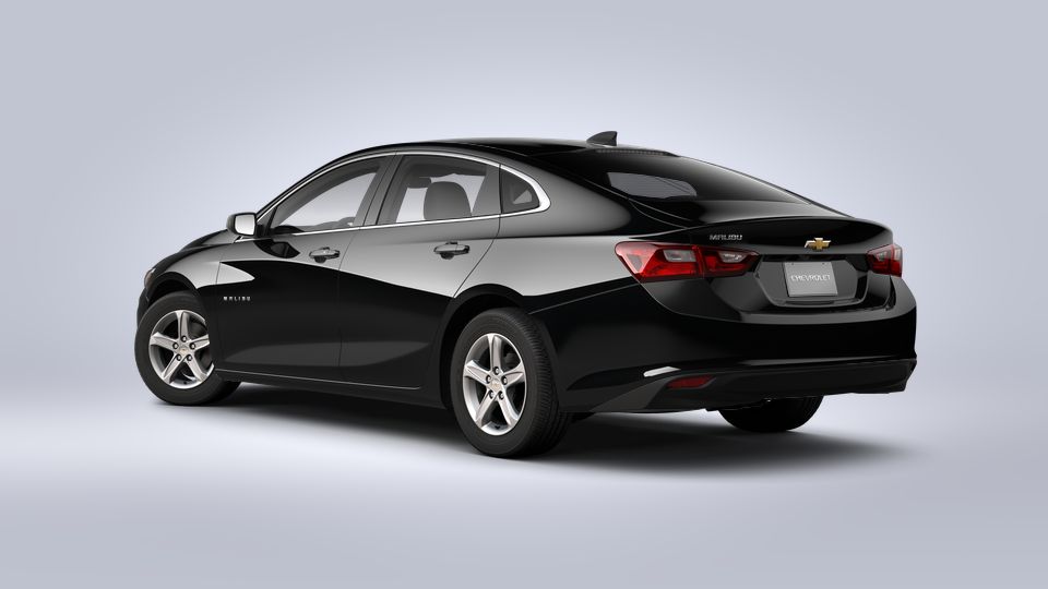 2022 Chevrolet Malibu Vehicle Photo in Baltimore, MD 21234