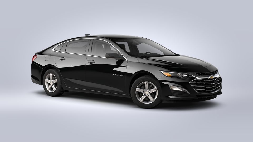 2022 Chevrolet Malibu Vehicle Photo in Baltimore, MD 21234