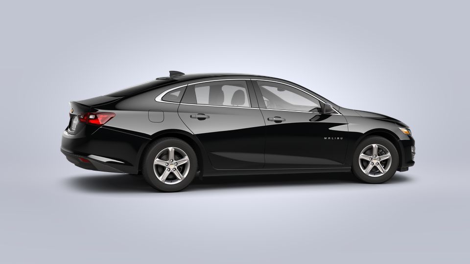2022 Chevrolet Malibu Vehicle Photo in Baltimore, MD 21234