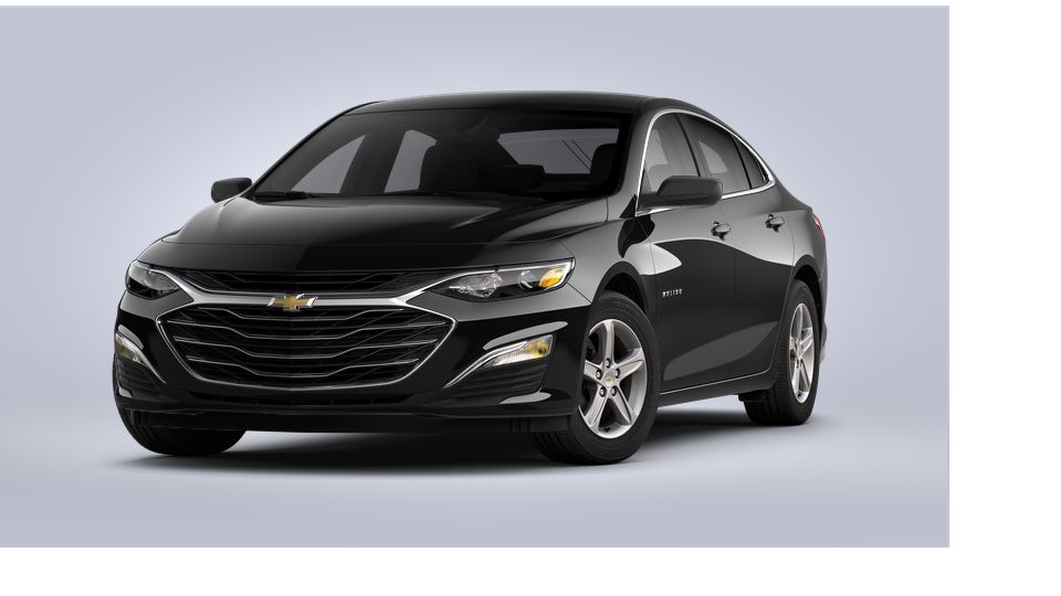 2022 Chevrolet Malibu Vehicle Photo in Baltimore, MD 21234