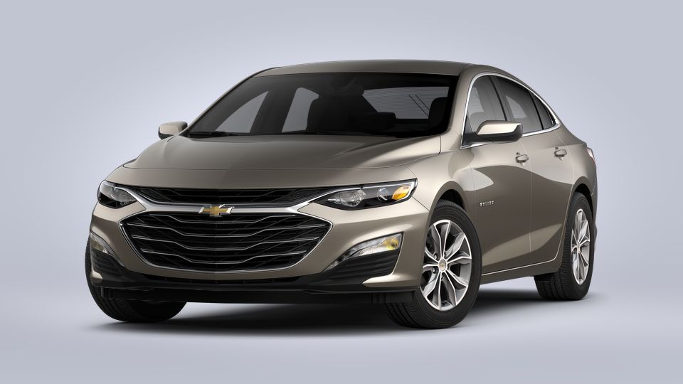 2022 Chevrolet Malibu Vehicle Photo in SAINT CLAIRSVILLE, OH 43950-8512