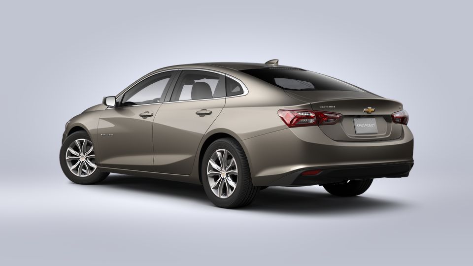 2022 Chevrolet Malibu Vehicle Photo in SAINT CLAIRSVILLE, OH 43950-8512