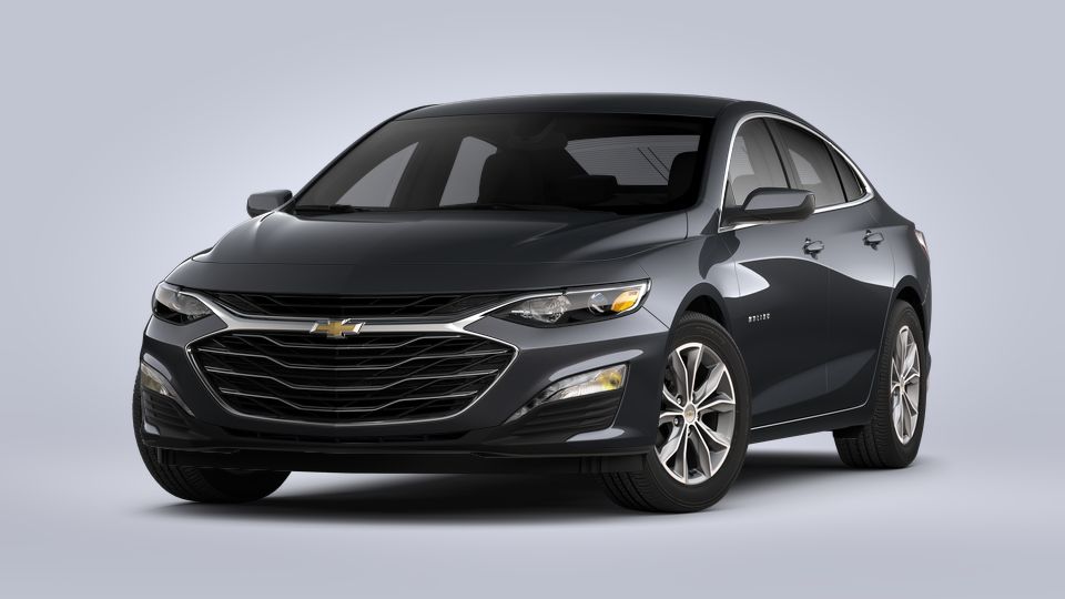 2022 Chevrolet Malibu Vehicle Photo in Seattle, WA 98104