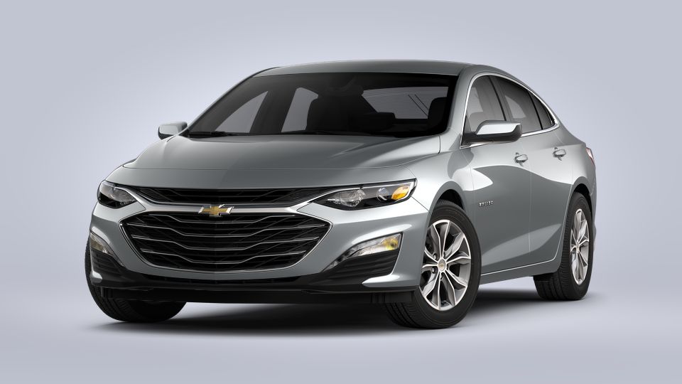 2022 Chevrolet Malibu Vehicle Photo in Decatur, TX 76234