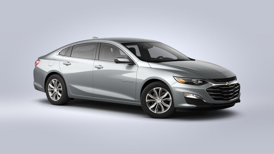 2022 Chevrolet Malibu Vehicle Photo in Decatur, TX 76234