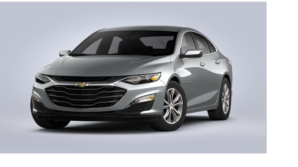 2022 Chevrolet Malibu Vehicle Photo in Decatur, TX 76234