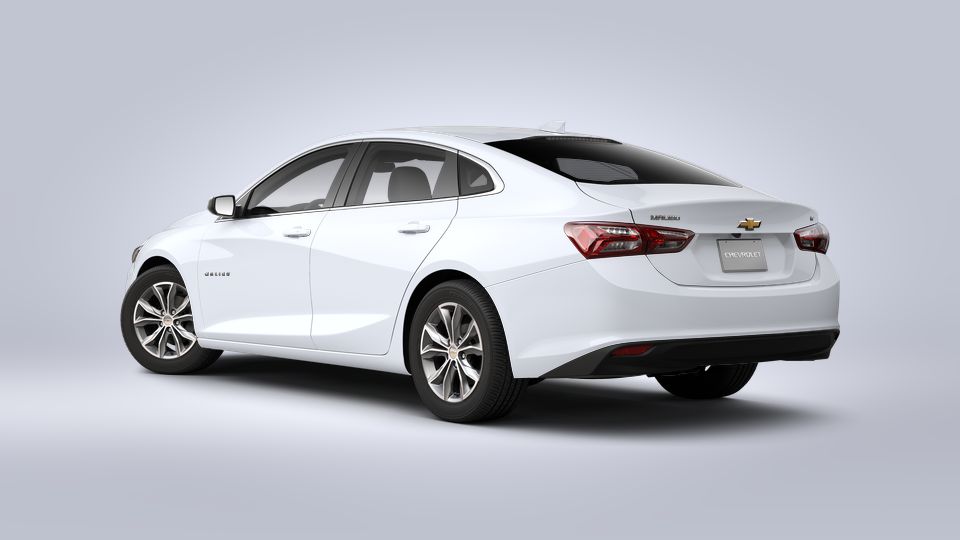 2022 Chevrolet Malibu Vehicle Photo in Lees Summit, MO 64086