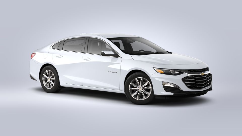2022 Chevrolet Malibu Vehicle Photo in Lees Summit, MO 64086