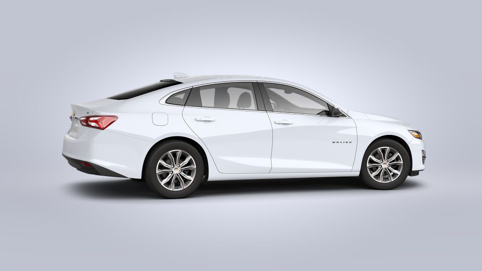 2022 Chevrolet Malibu Vehicle Photo in Lees Summit, MO 64086