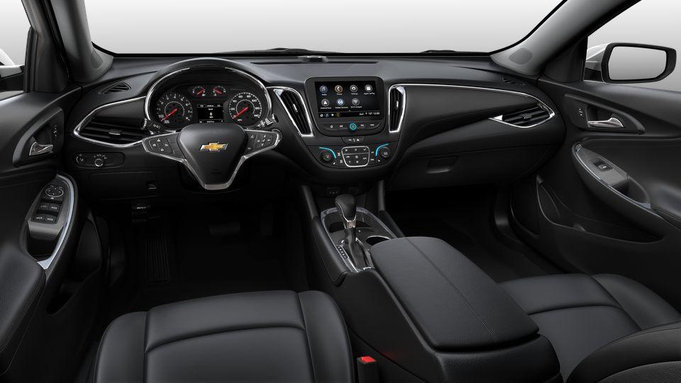 2022 Chevrolet Malibu Vehicle Photo in Seguin, TX 78155