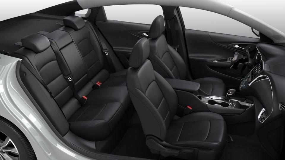 2022 Chevrolet Malibu Vehicle Photo in Seguin, TX 78155