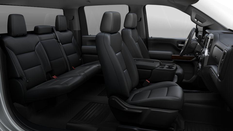 2022 Chevrolet Silverado 2500 HD Vehicle Photo in Decatur, TX 76234