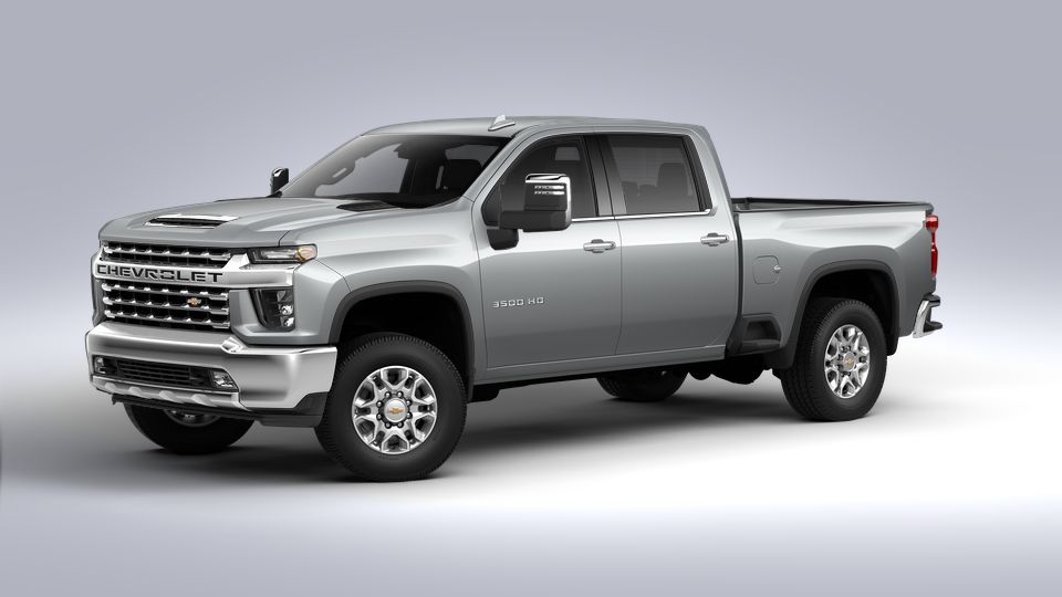 2022 Chevrolet Silverado 3500 HD Vehicle Photo in ANSON, TX 79501-5219
