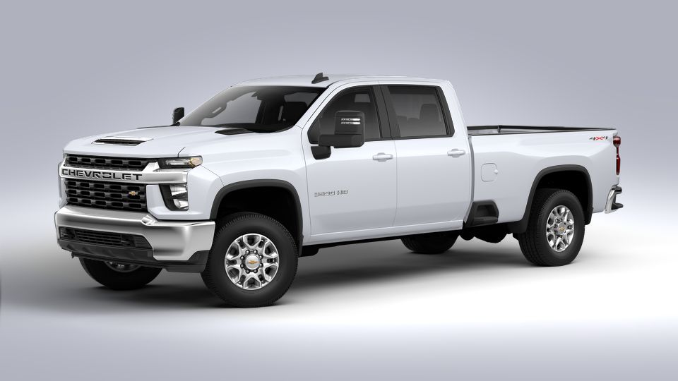 2022 Chevrolet Silverado 3500 HD Vehicle Photo in COLUMBIA, MO 65203-3903