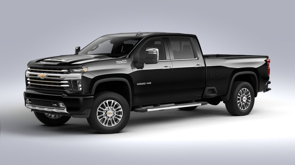 2022 Chevrolet Silverado 3500 HD Vehicle Photo in Decatur, TX 76234