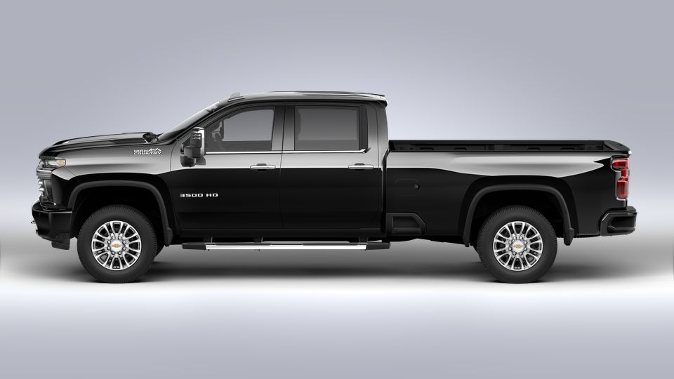 2022 Chevrolet Silverado 3500 HD Vehicle Photo in Decatur, TX 76234