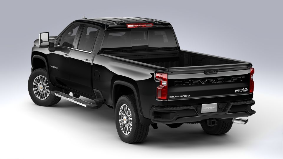 2022 Chevrolet Silverado 3500 HD Vehicle Photo in Decatur, TX 76234