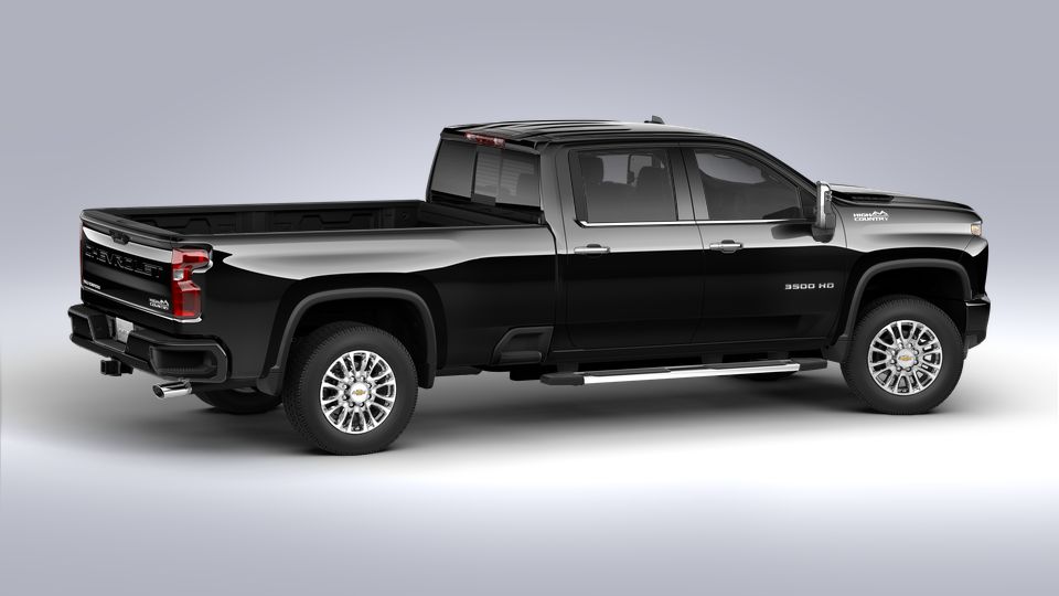 2022 Chevrolet Silverado 3500 HD Vehicle Photo in Decatur, TX 76234