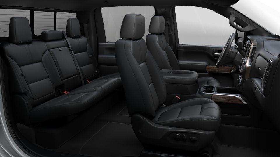 2022 Chevrolet Silverado 3500 HD Vehicle Photo in HARRISBURG, PA 17111-1033