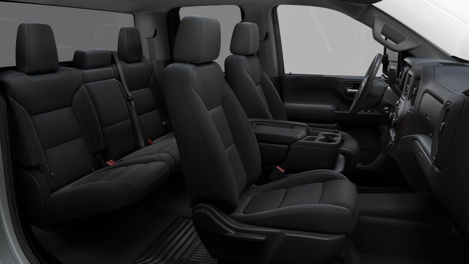 2022 Chevrolet Silverado 2500 HD Vehicle Photo in NEENAH, WI 54956-2243