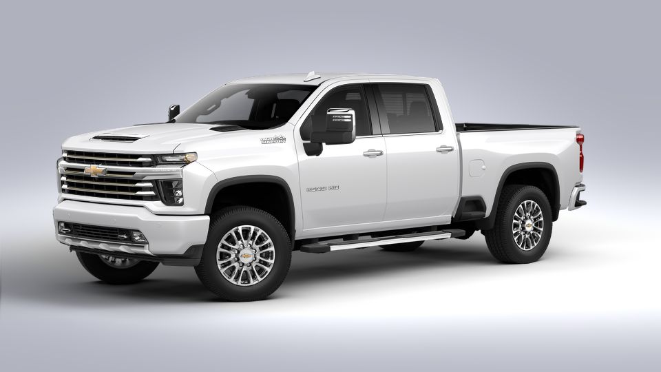 2022 Chevrolet Silverado 2500 HD Vehicle Photo in COLUMBIA, MO 65203-3903