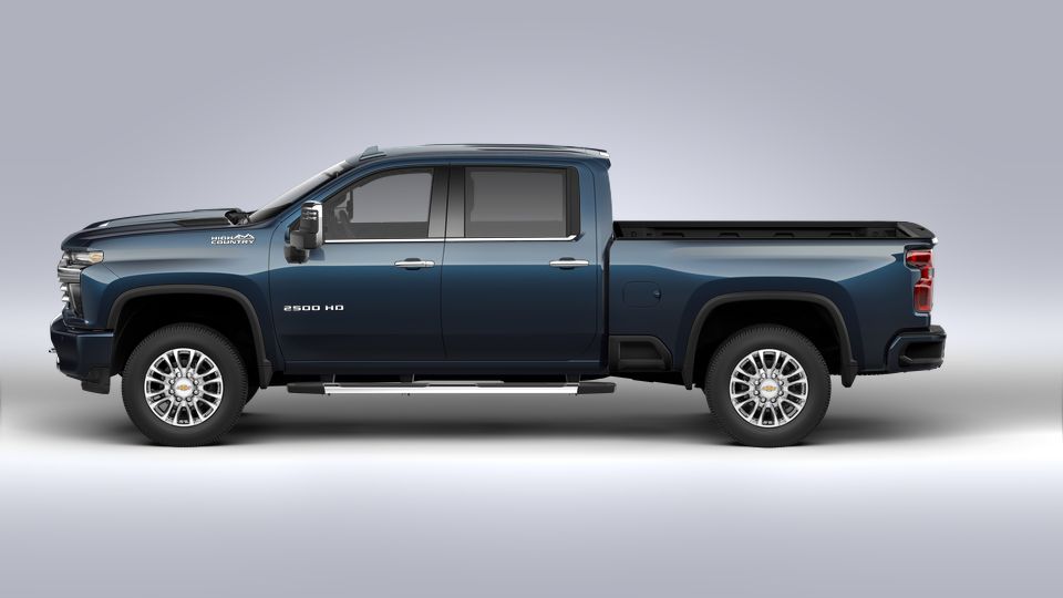 2022 Chevrolet Silverado 2500 HD Vehicle Photo in Mechanicsburg, PA 17050-1707