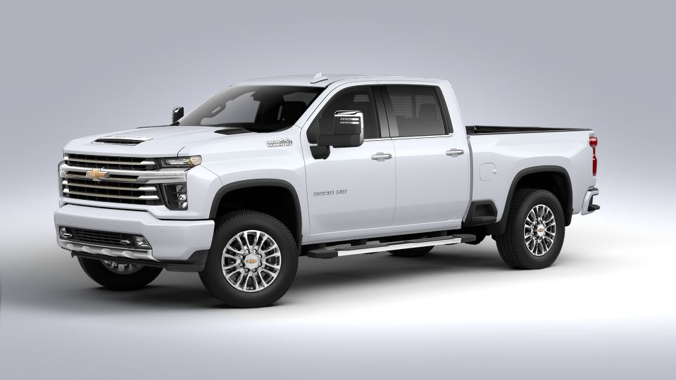2022 Chevrolet Silverado 2500 HD Vehicle Photo in LANCASTER, PA 17601-0000