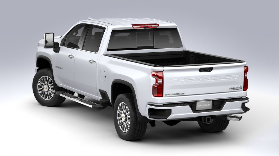 2022 Chevrolet Silverado 2500 HD Vehicle Photo in LANCASTER, PA 17601-0000