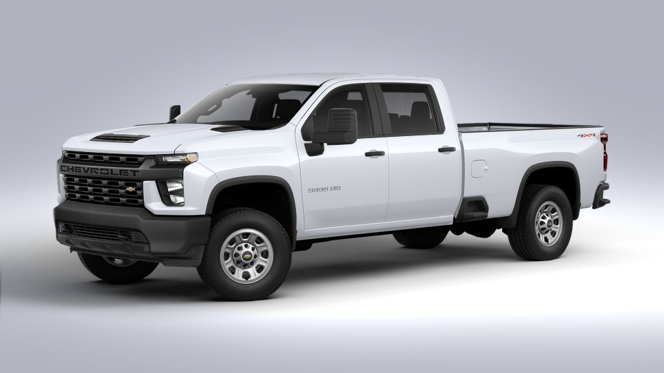 2022 Chevrolet Silverado 3500 HD Vehicle Photo in COLUMBIA, MO 65203-3903