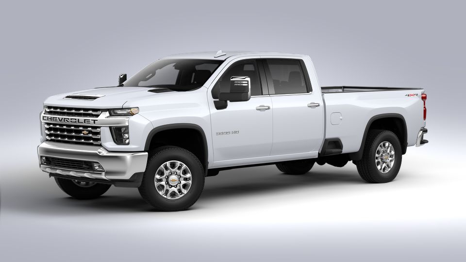 2022 Chevrolet Silverado 3500 HD Vehicle Photo in SANFORD, NC 27332-9629