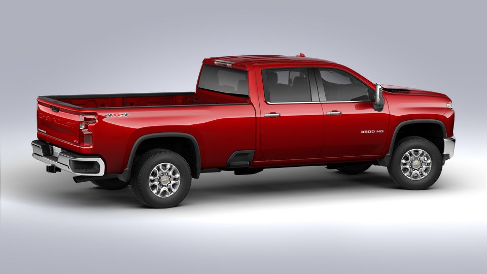 2022 Chevrolet Silverado 3500 HD Vehicle Photo in Denton, TX 76205