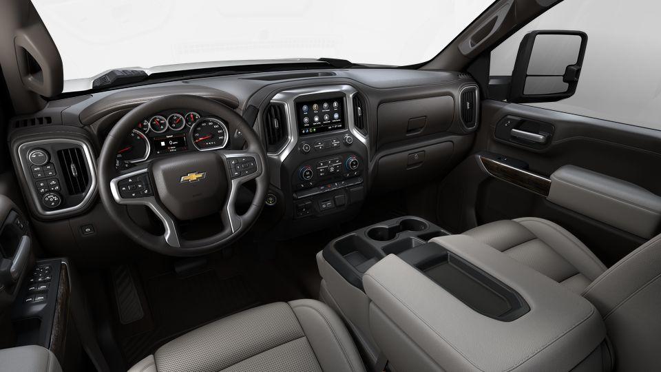 2022 Chevrolet Silverado 3500 HD Vehicle Photo in Denton, TX 76205