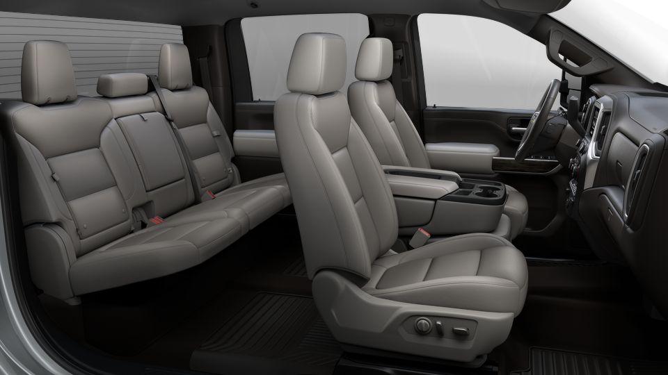 2022 Chevrolet Silverado 3500 HD Vehicle Photo in Denton, TX 76205