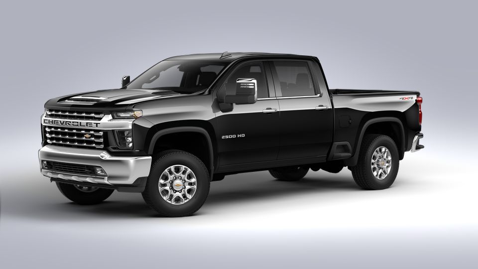 2022 Chevrolet Silverado 2500 HD Vehicle Photo in COLUMBIA, MO 65203-3903