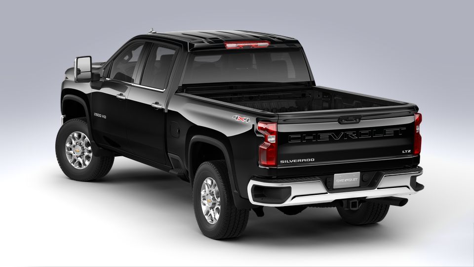 2022 Chevrolet Silverado 2500 HD Vehicle Photo in COLUMBIA, MO 65203-3903