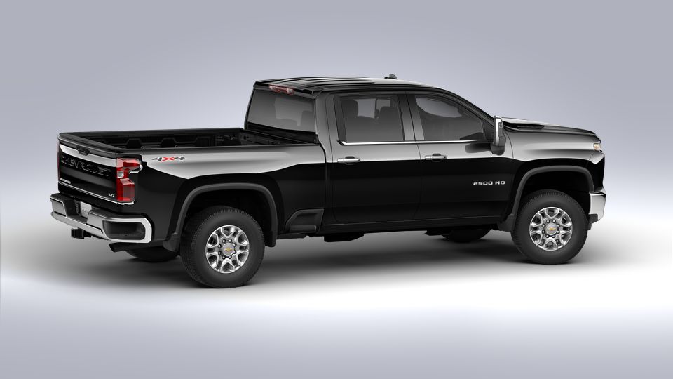 2022 Chevrolet Silverado 2500 HD Vehicle Photo in COLUMBIA, MO 65203-3903
